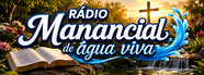 Rádio Manancial Água Viva